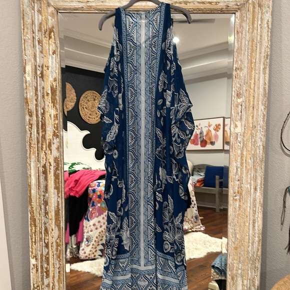 Show me your mumu kaftan - Picture 5 of 7